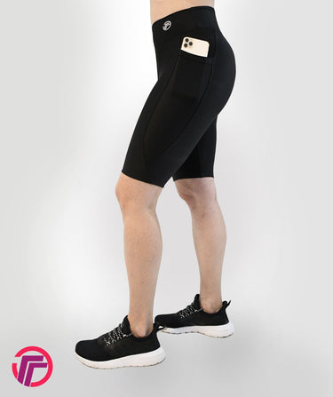 Short BIKER Deportivo TFIT PRO 645 - tfit.com.mx